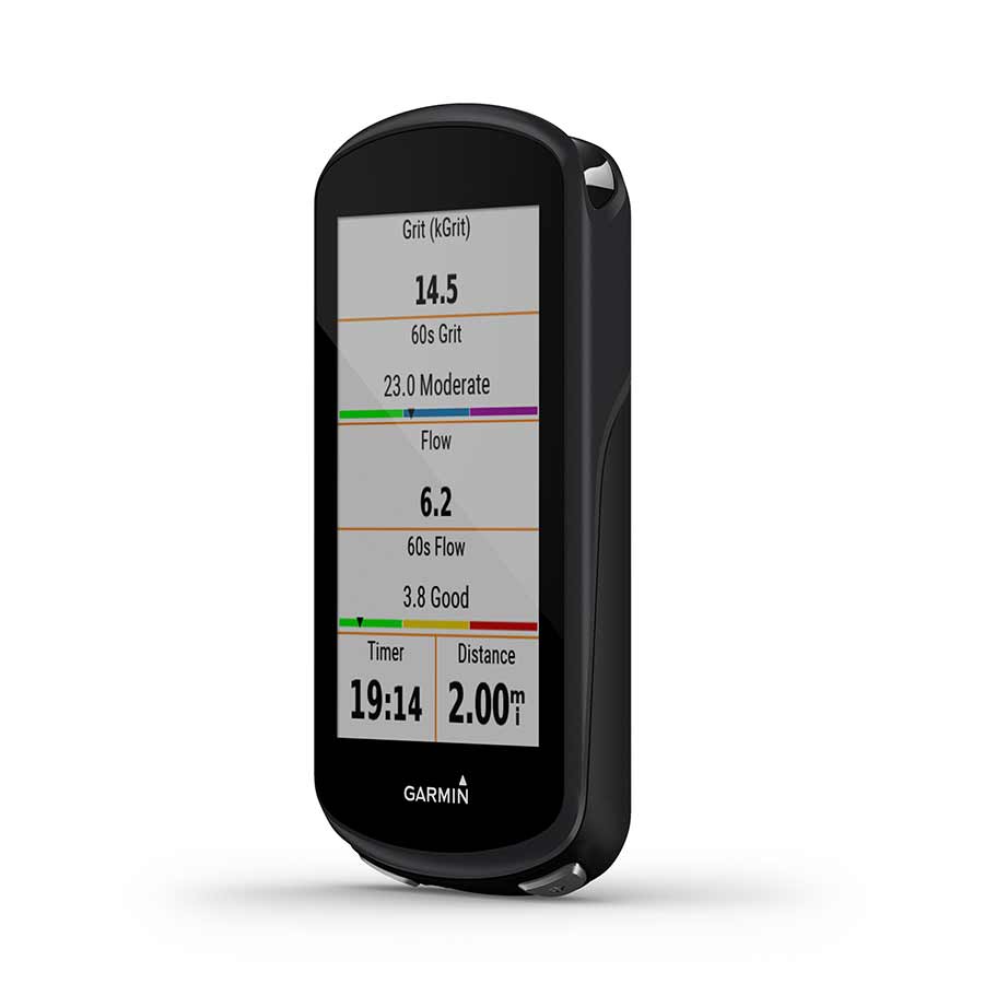 Garmin Edge 1030 - athleti.ca