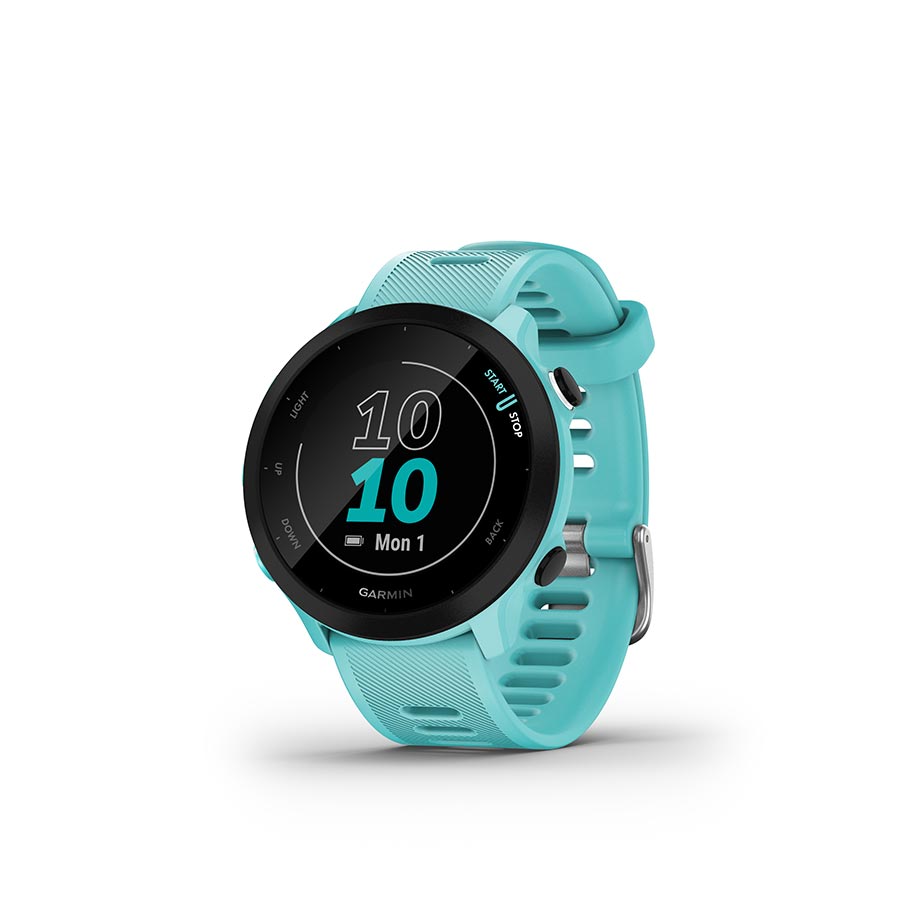 Garmin Forerunner 55 - athleti.ca