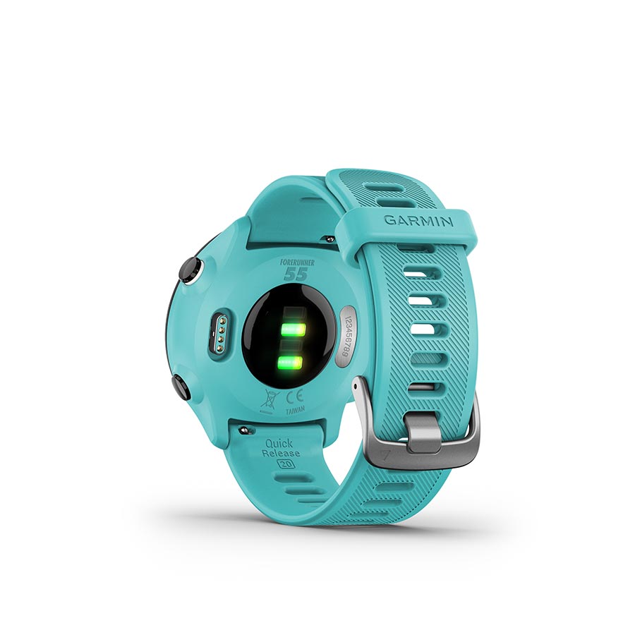 Garmin Forerunner 55 - athleti.ca