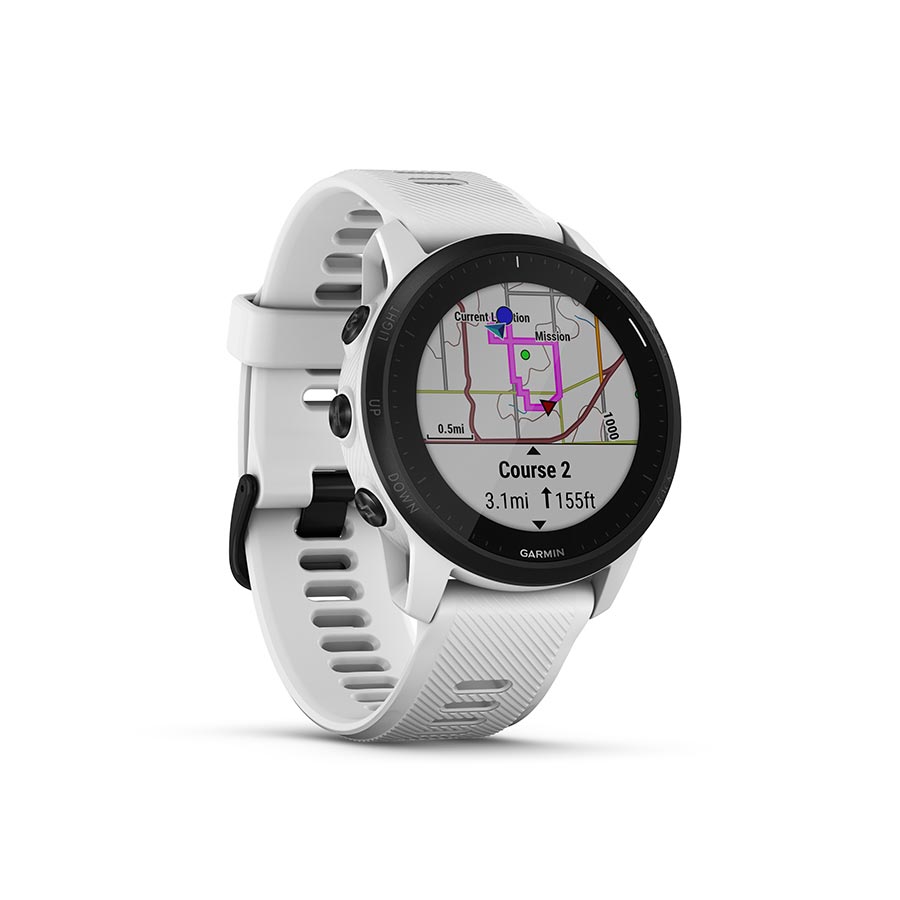 Garmin Forerunner 55 - athleti.ca