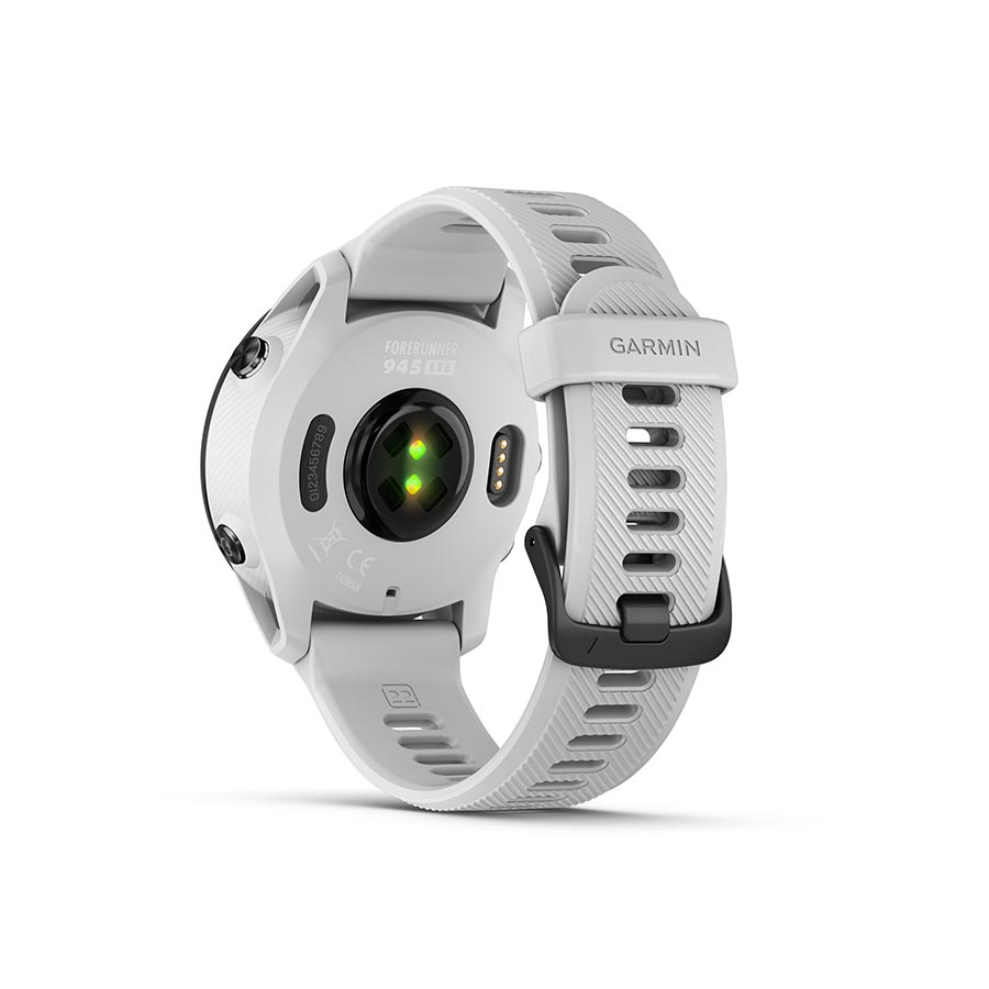 Garmin Forerunner 55 - athleti.ca