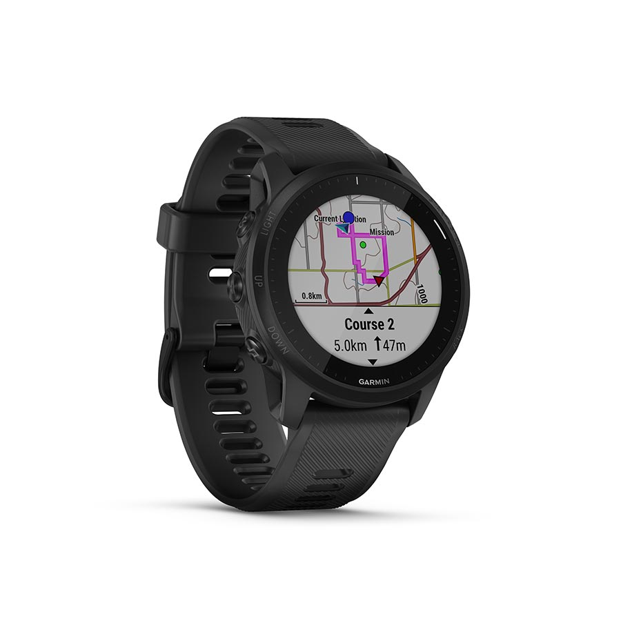 Garmin Forerunner 55 - athleti.ca