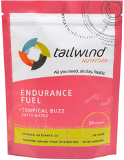Tailwind Nutrition Endurance Fuel Caffeinated - 50 Servings, Nutrition, Tailwind Nutrition, athleti.ca