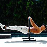 Lebert Fitness Frank Medrano Equalizer XXL Signature Series Dip Bars, Training, Lebert Fitness | athleti.ca