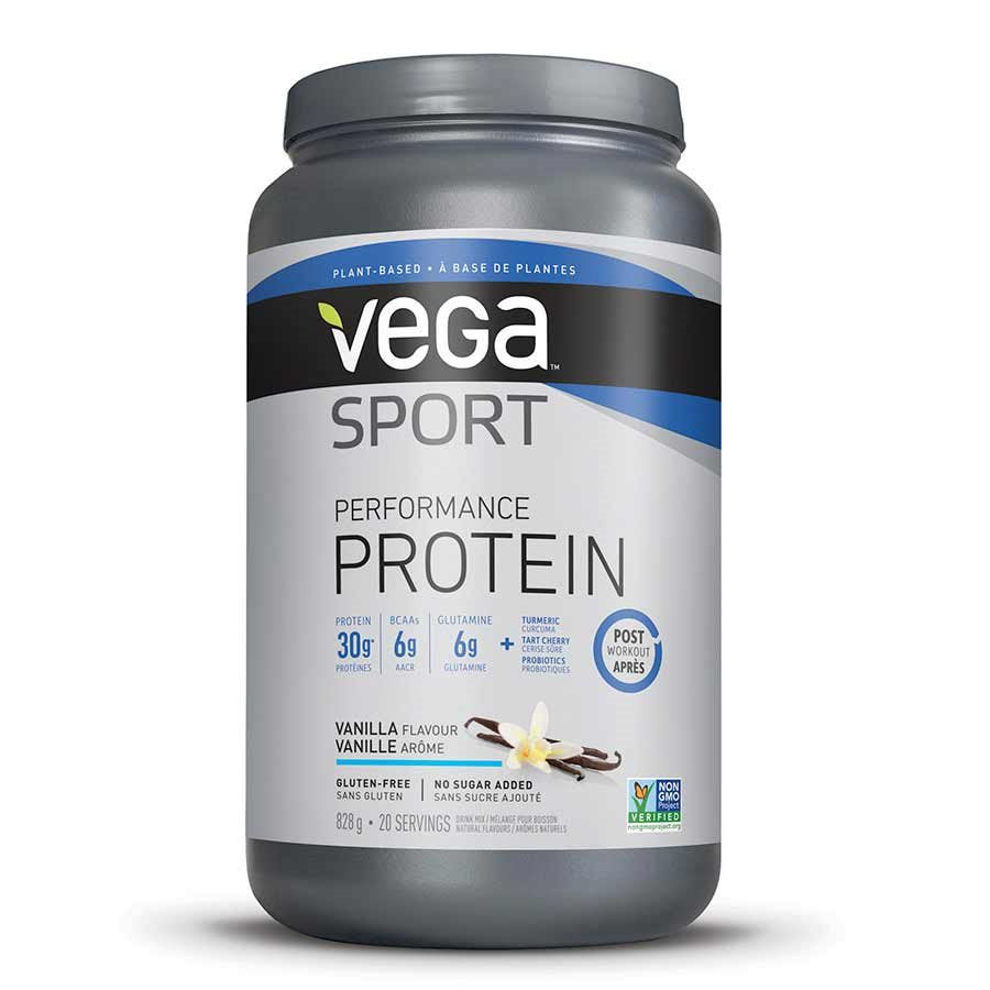 Vega Sport Performance Protein (pot de 20 portions)