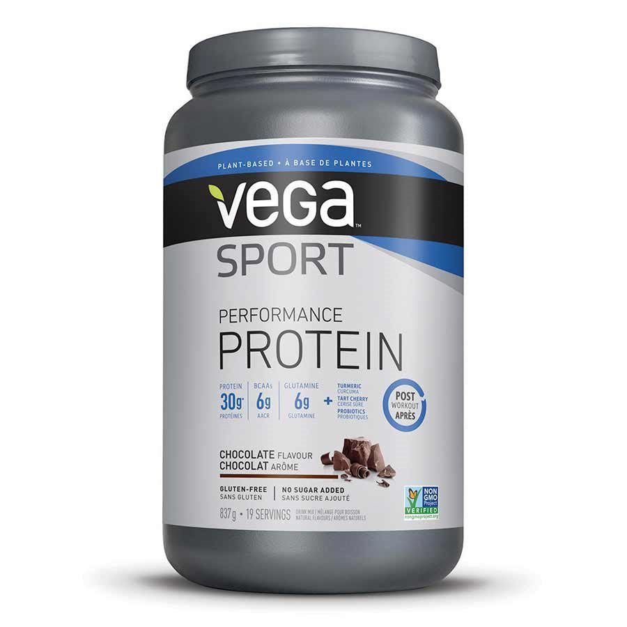 Vega Sport Performance Protein (pot de 20 portions)