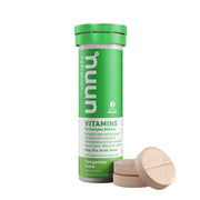 Nuun - Vitamins Tablets - athleti.ca