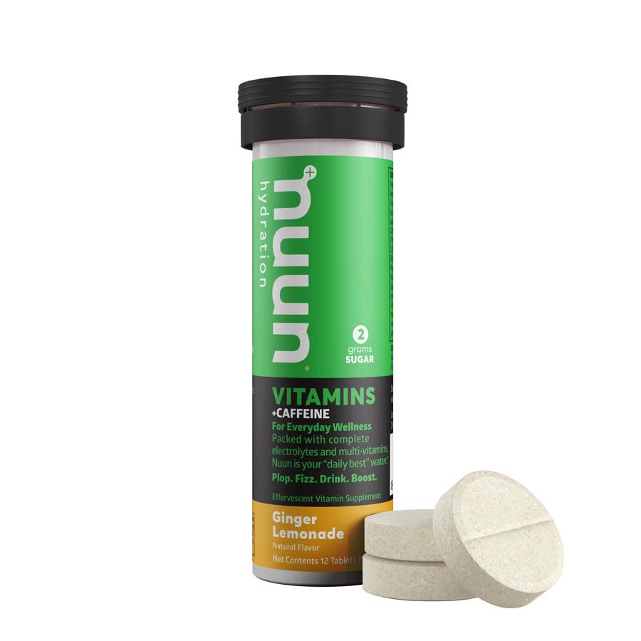 Nuun - Vitamins Tablets - athleti.ca