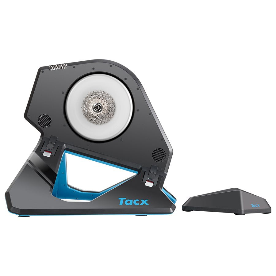 Home trainer intelligent Tacx Flux 2 de Garmin