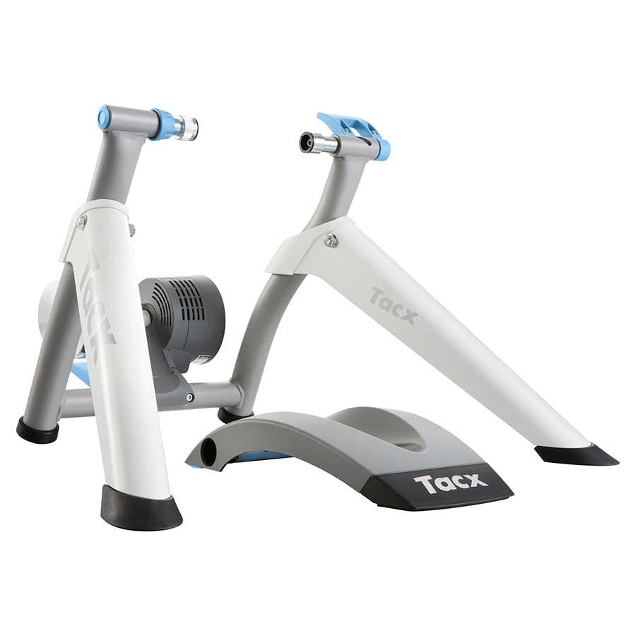 Vélo d'entraînement intelligent Tacx Flow