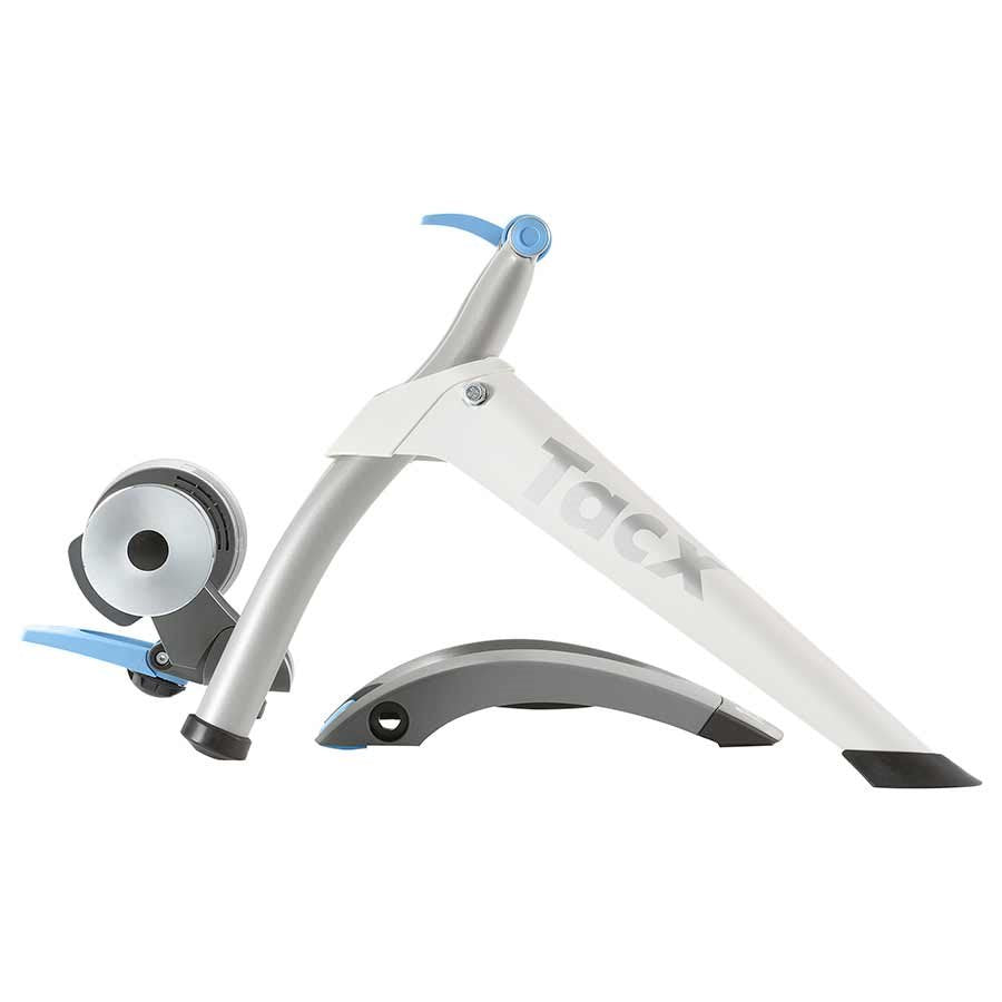 Vélo d'entraînement intelligent Tacx Flow