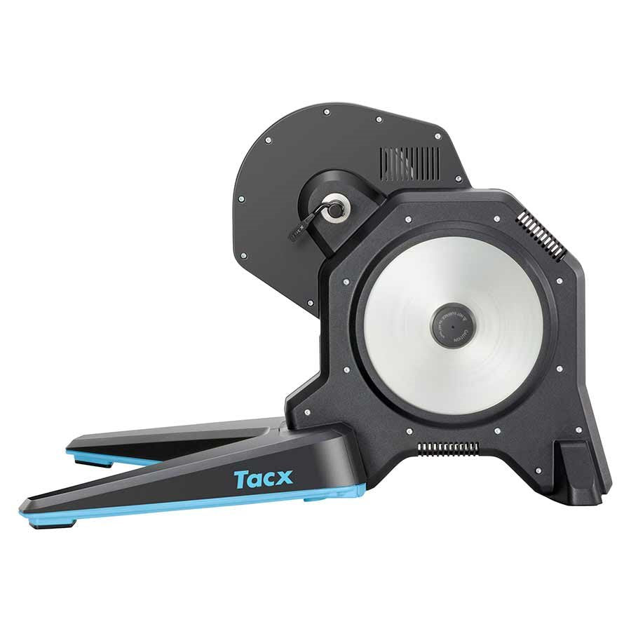 Home trainer intelligent Tacx Flux 2 de Garmin