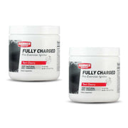 Hammer Nutrition Fully Charged PreWorkout - 30 Servings, Nutrition, Hammer, athleti.ca