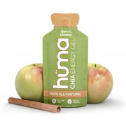 Huma All Natural Chai Energy Gels -  Box of 24, Nutrition, Huma | athleti.ca