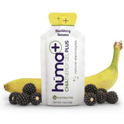 Huma Energy Gels PLUS - Box of 24, Nutrition, Huma | athleti.ca