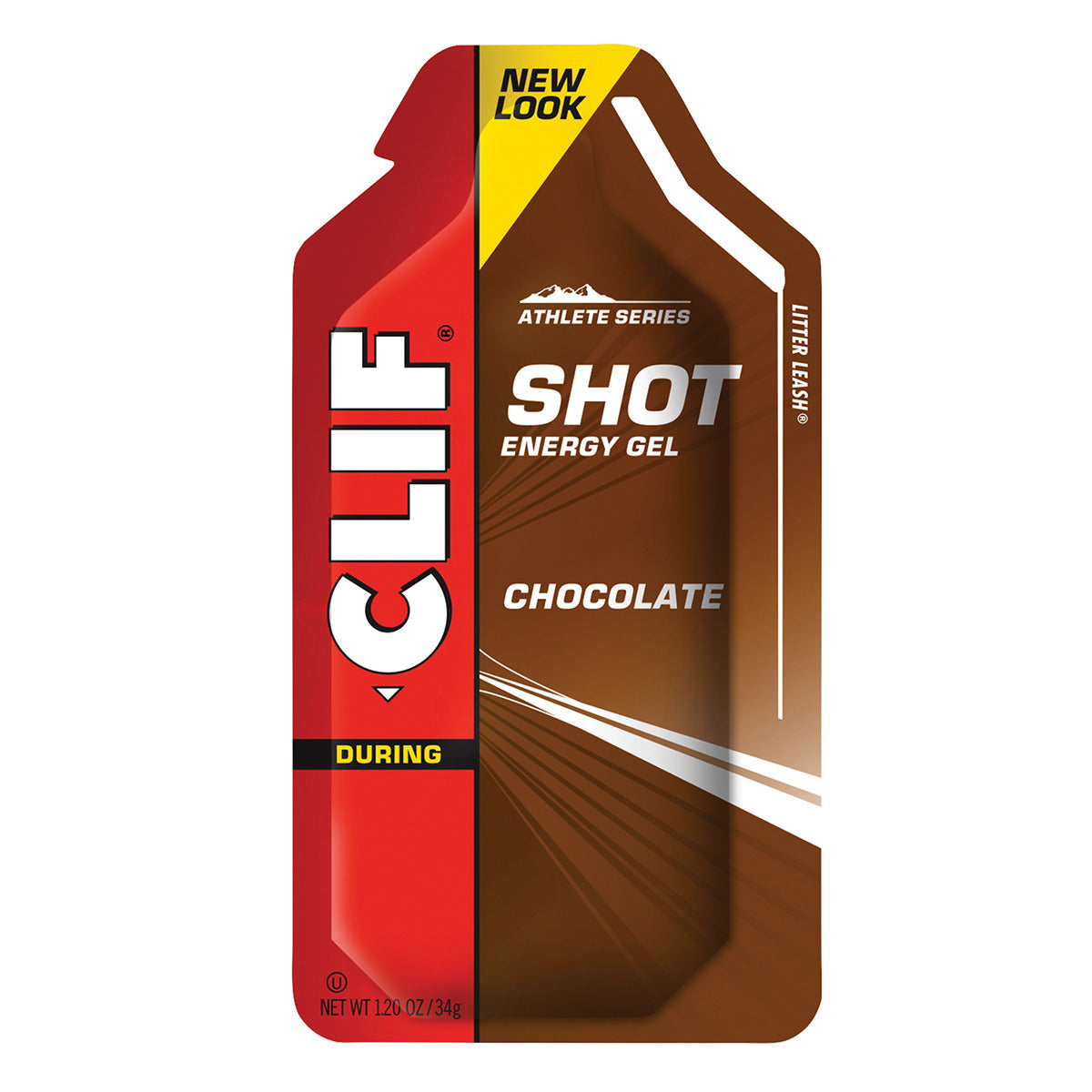 CLIF Shot Energy Gel - Box of 24, Nutrition, Clif 