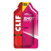 CLIF SHOT Rasbperry