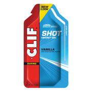 CLIF Shot Vanilla