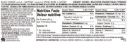 Clif Bloks Energy Chews - Box of 18, Nutrition, Clif | athleti.ca