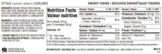 Clif Bloks Energy Chews - Box of 18, Nutrition, Clif | athleti.ca