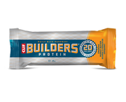 CLIF Builders Protein Bar Crunchy Peanut Butter