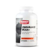 Hammer Nutrition Endurance BCAA+ Amino Acids - 120 Capsules, Nutrition, Hammer, athleti.ca
