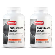 Hammer Nutrition Endurance BCAA+ Amino Acids - 120 Capsules, Nutrition, Hammer, athleti.ca