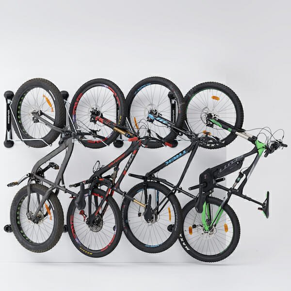 Steadyrack Fat Bike Rack, Storage Racks, Steadyrack | athleti.ca