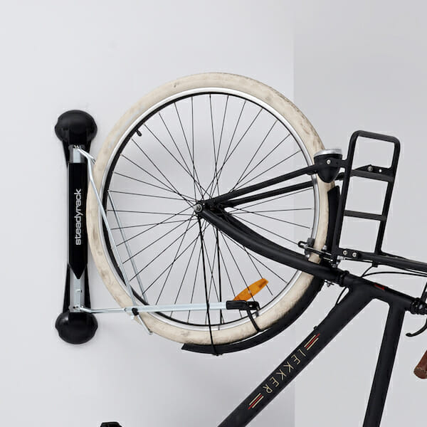 Steadyrack Fender Bike Rack, Storage Racks, Steadyrack | athleti.ca