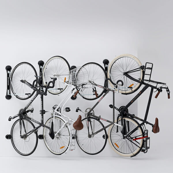 Bike Rack Rattling Against Fender Steadyrack Fender Bike Rack