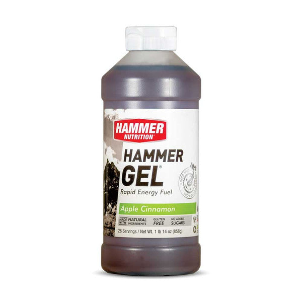 Hammer Nutrition Gel - 26 Servings, Nutrition, Hammer, athleti.ca