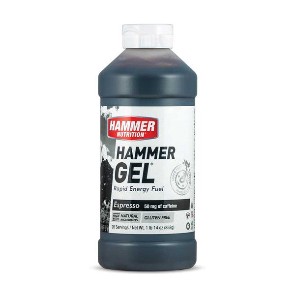 Hammer Nutrition Gel - 26 Servings, Nutrition, Hammer, athleti.ca