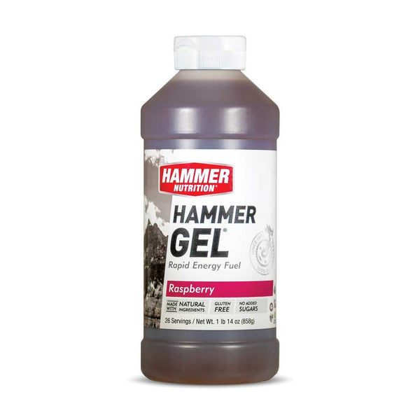 Hammer Nutrition Gel - 26 Servings, Nutrition, Hammer, athleti.ca