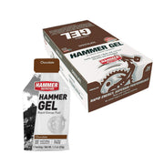 Hammer Nutrition Gel - Box of 24, Nutrition, Hammer 