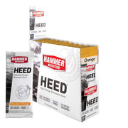 Hammer HEED Electrolyte Drink - Box Of 12 Single Servings, Nutrition, Hammer | athleti.ca