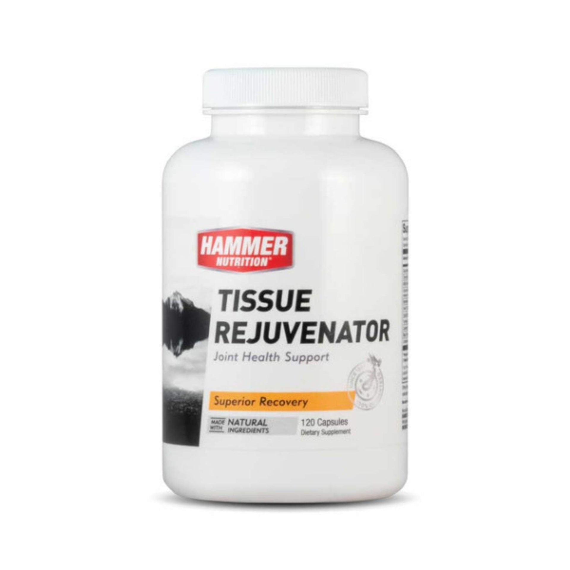 Hammer Nutrition - Tissue Rejuvenator - 120 CAPS, Nutrition, Hammer | athleti.ca
