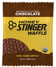 Honey Stinger Energy Waffles - Box of 16, Nutrition, Honey Stinger 