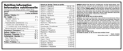 LUNA Bar - Box of 15, Nutrition, Clif | athleti.ca