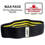 Lebert Fitness Hip Resistance Band Canada