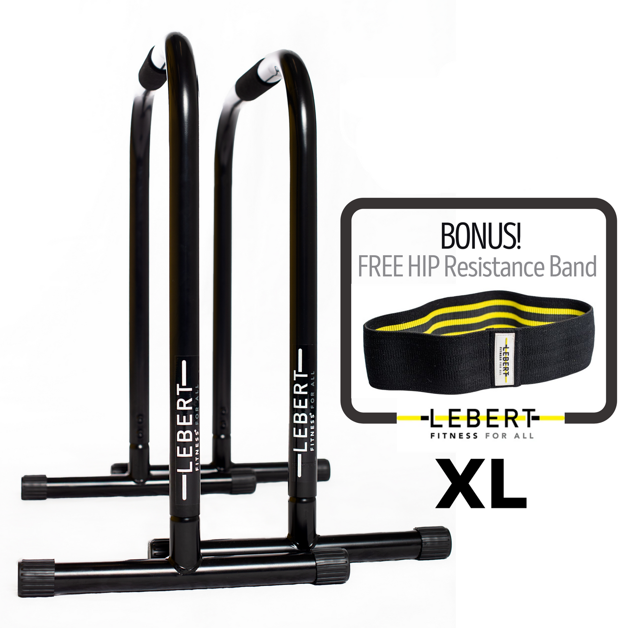 Lebert XL Equalizer