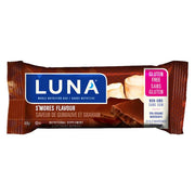 LUNA Bar Smores Canada