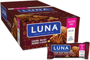 Luna Bar Caramel Canada
