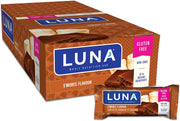 LUNA Bar Smores Canada
