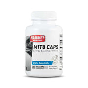 Hammer Nutrition Mito Caps - 90 Capsules, Nutrition, Hammer, athleti.ca