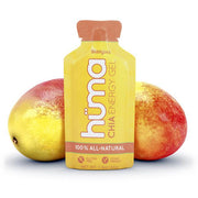 Huma All Natural Chai Energy Gels -  Box of 24, Nutrition, Huma | athleti.ca