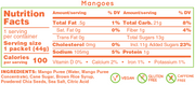 Huma All Natural Chai Energy Gels -  Box of 24, Nutrition, Huma | athleti.ca