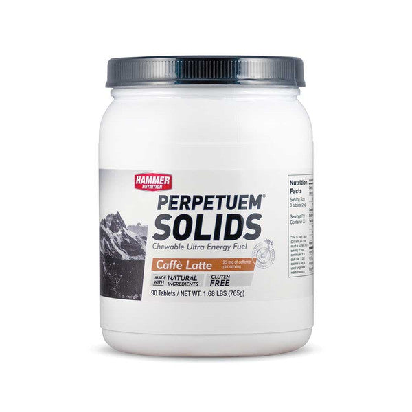 Hammer Nutrition Perpetuem Solids - 90 Tablets, Nutrition, Hammer, athleti.ca