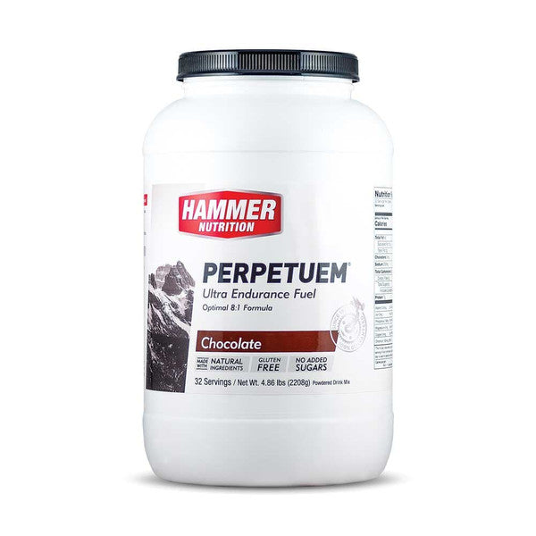 Hammer Nutrition Perpetuem Energy Drink - 32 Servings, Nutrition, Hammer 