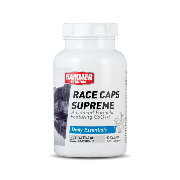 Hammer Nutrition Race Caps Supreme - 90 Capsules, Nutrition, Hammer, athleti.ca