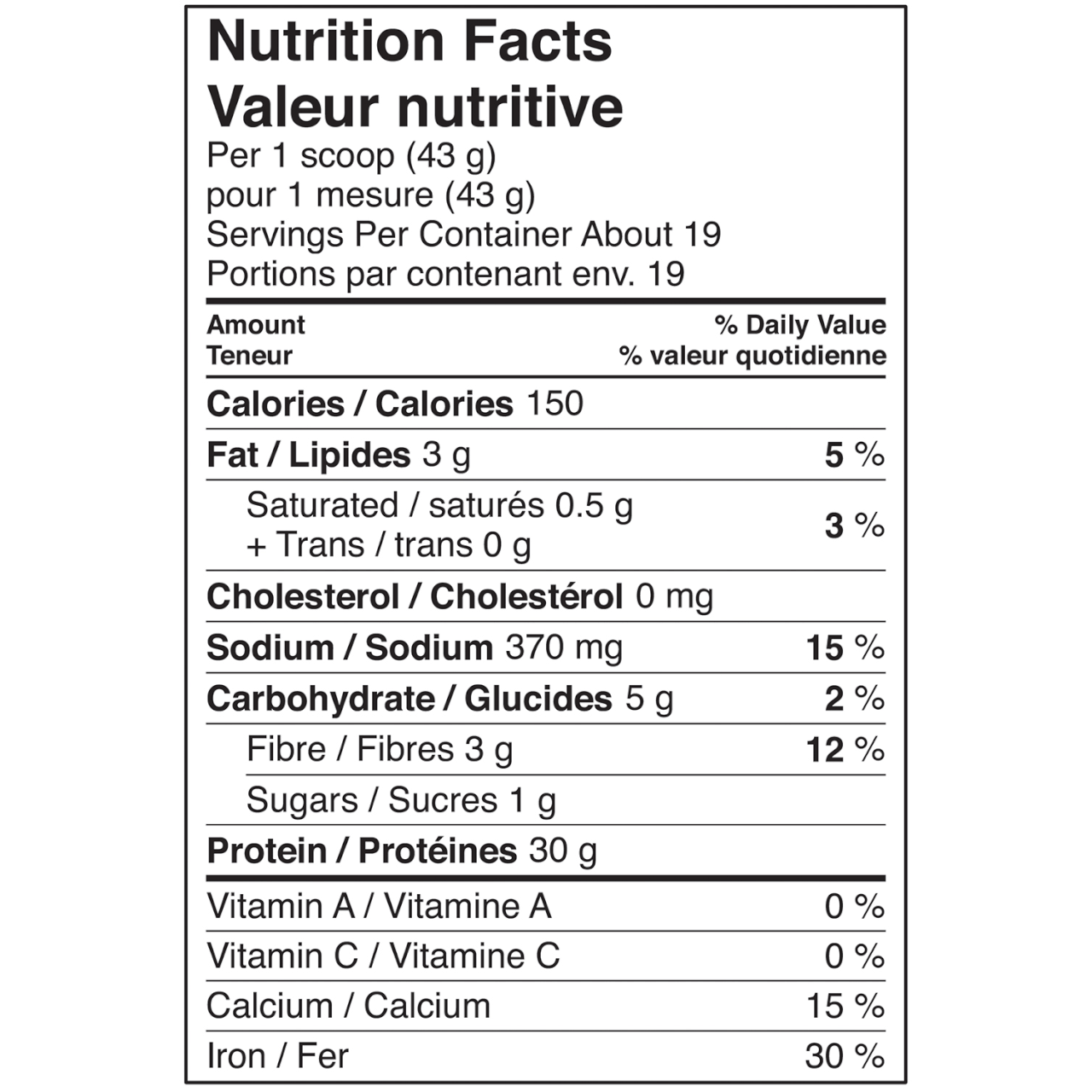 Vega Sport Performance Protein - 20 Servings, Nutrition, Vega, athleti.ca
